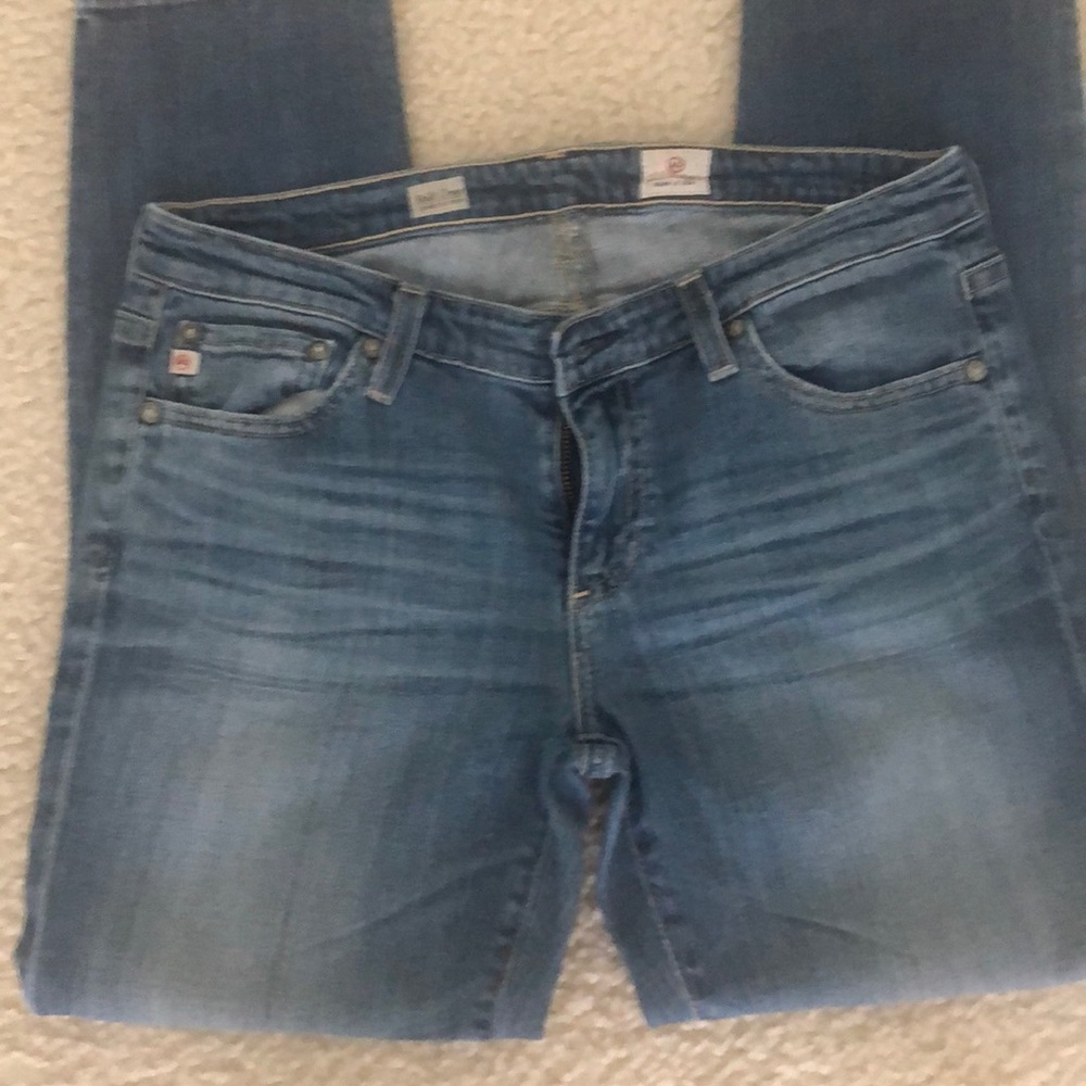AG jeans